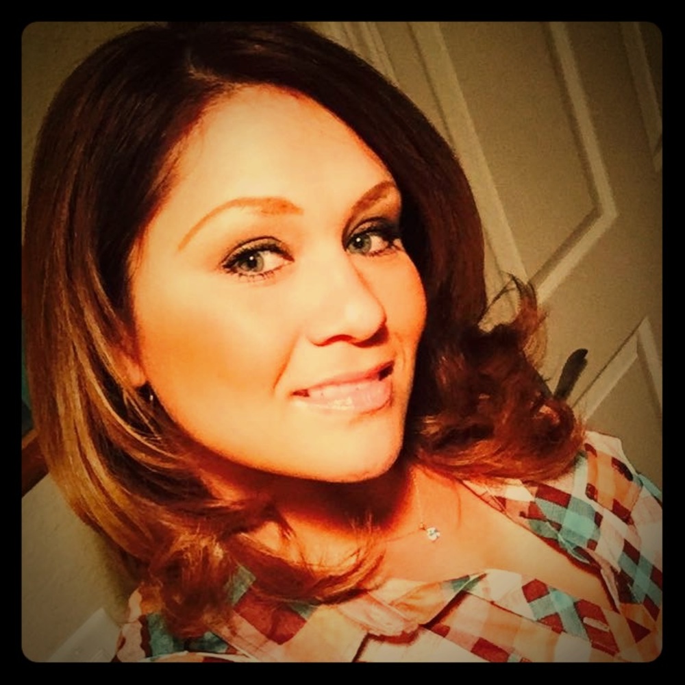 Meet your Posher, Andrea "HappyAndy"