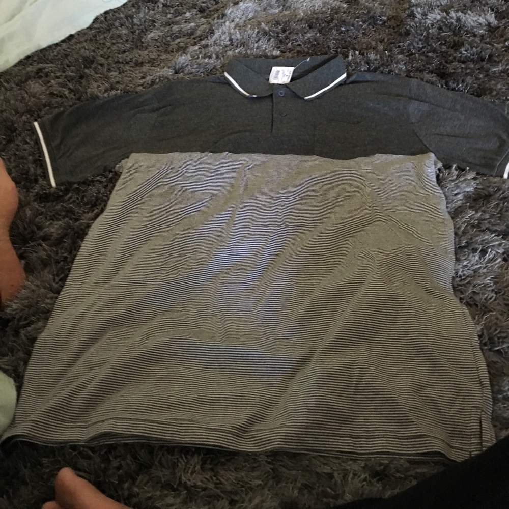 Polo shirt