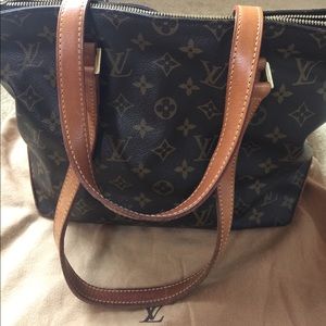 Host Pick 4/15/17💞💞Louis Vuitton Cabos Piano