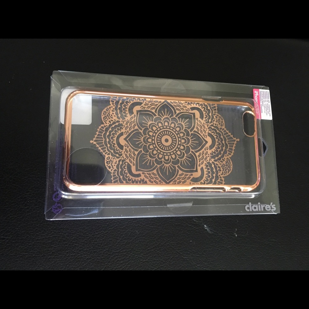 iPhone 6/6S case