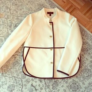 Jcrew women's jacket