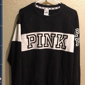 Baggy PINK Sweatshirt