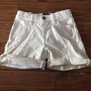 Gap Kids Boyfriend shorts