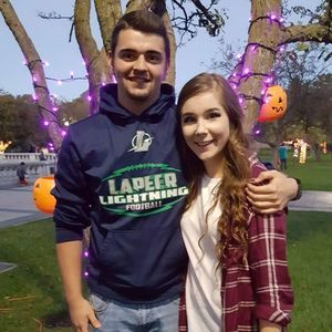 Meet your Posher, Michael