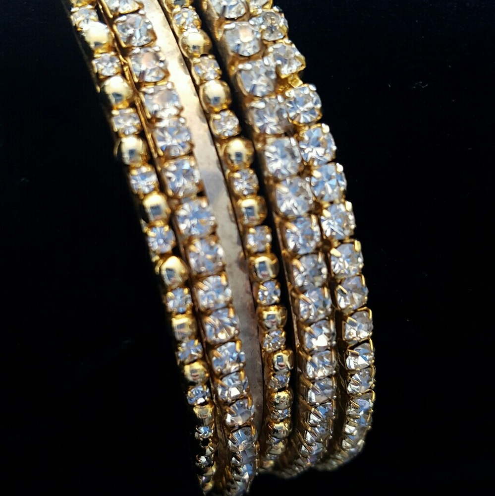 Multi Bangle Bracelets
