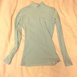 UNDER ARMOUR thermal shirt