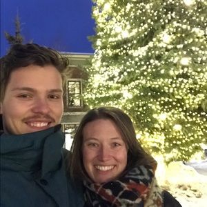 Meet your Posher, Riley