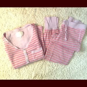 Victoria's Secret pajama set