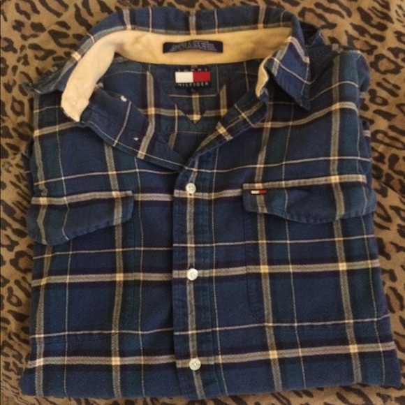 Tommy Hilfiger Other - Men's Tommy Hilfiger shirt