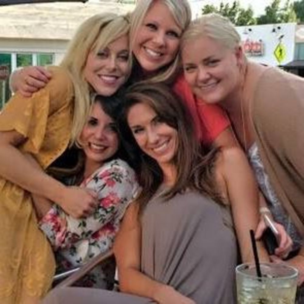 Meet your Posher, Kelly