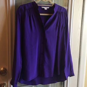 Diane von Furstenberg Top