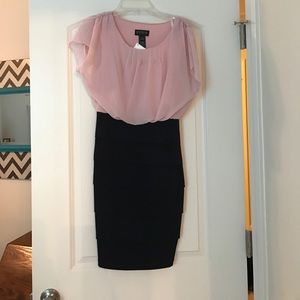 Cocktail dress