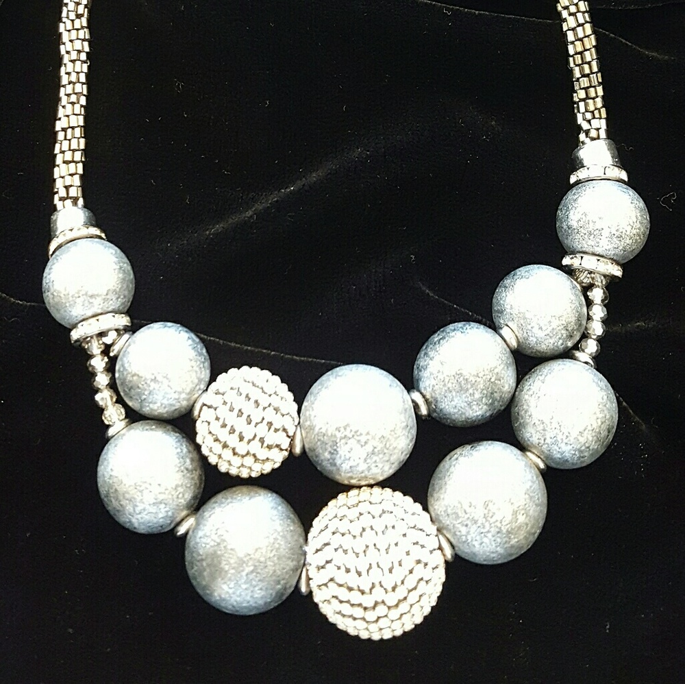 16-18' necklace