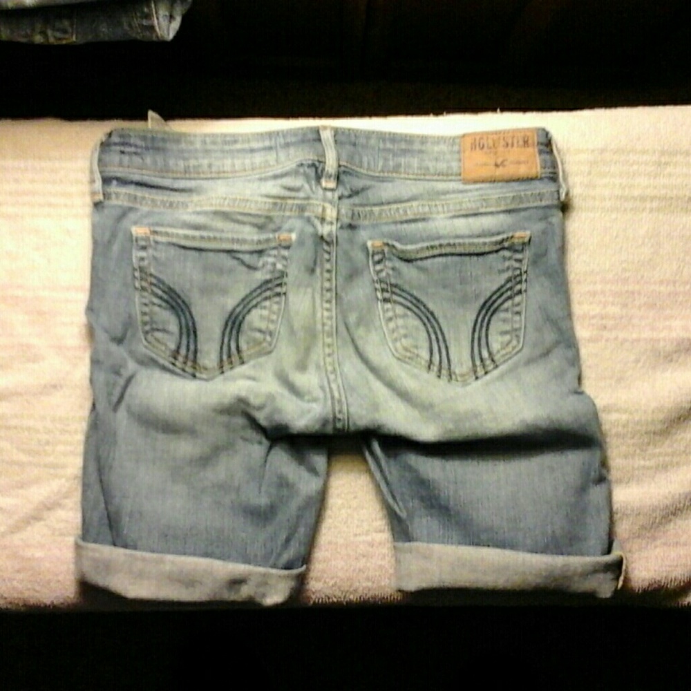 (Limited Time)Hollister Shorts 0S