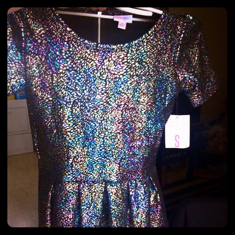 Lularoe Elegant Amelia