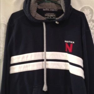 Nautica sweatshirt