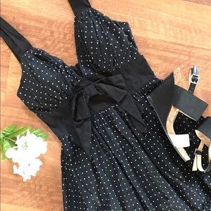 {Speechless} Sundress