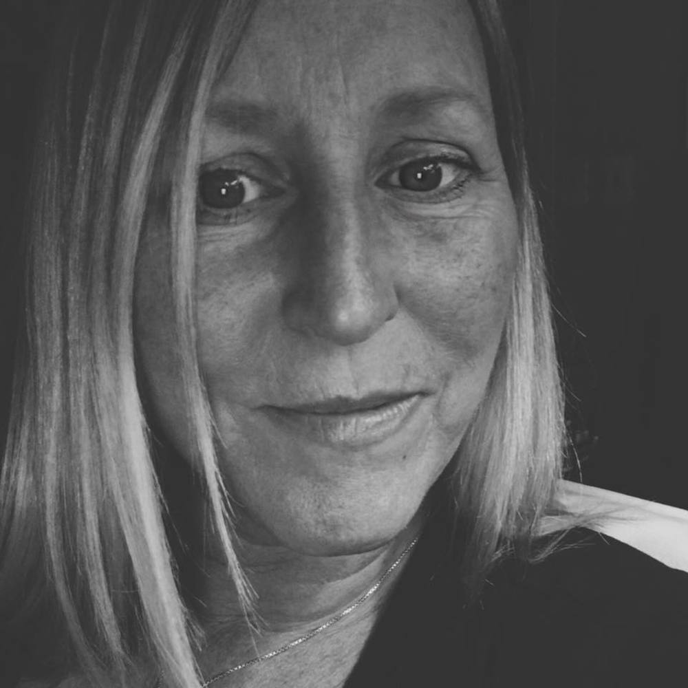Meet your Posher, Tracy
