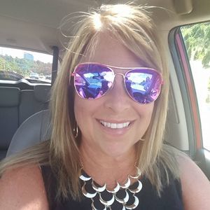 Meet your Posher, Teresa