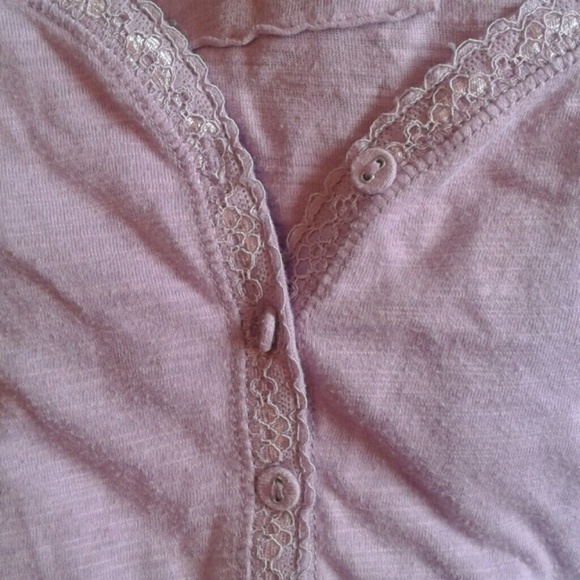 Long sleeved tops - Picture 3 of 8