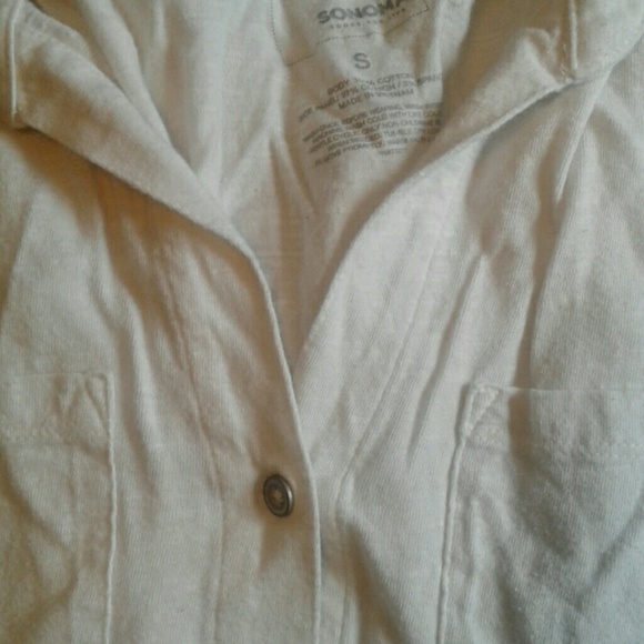 Long sleeved tops - Picture 7 of 8