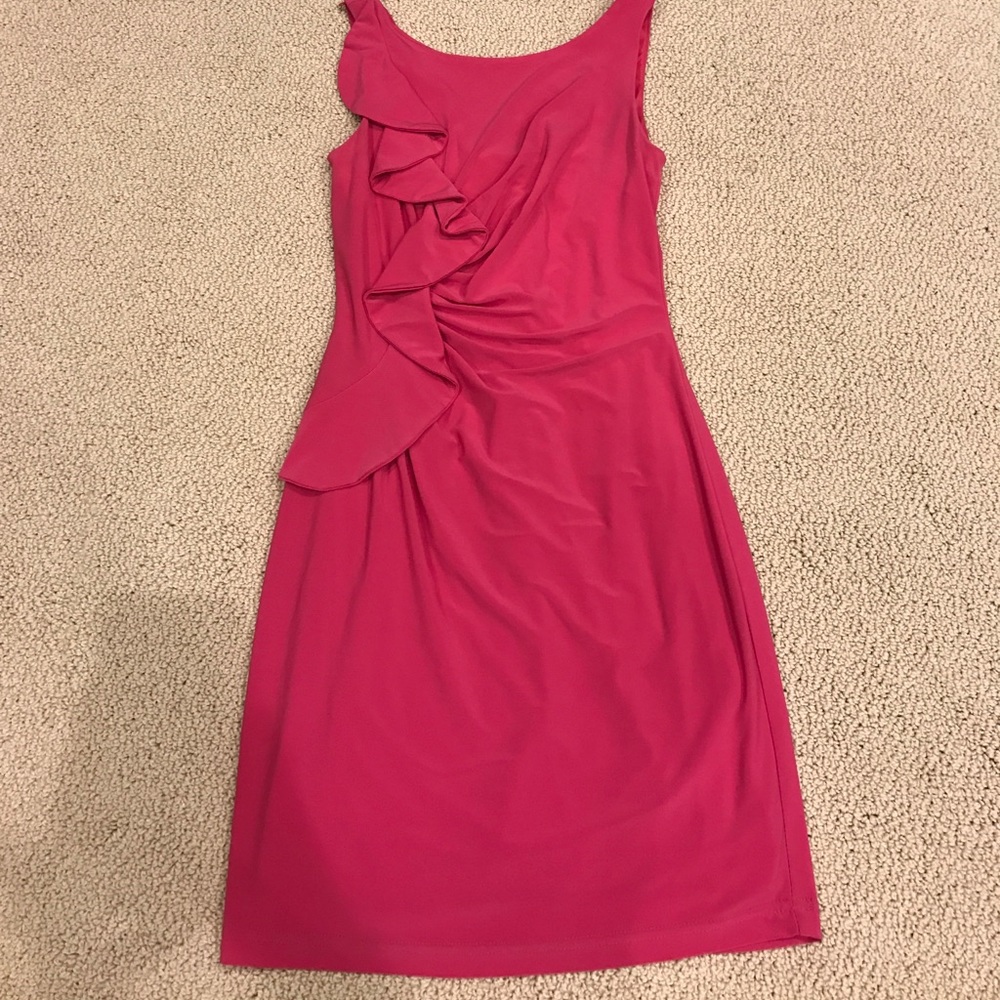 Adrianna papell Formal dress