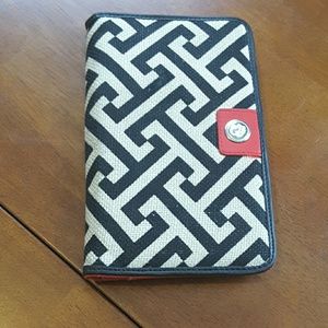 Spartina Wallet from Daufuskie Island