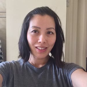 Meet your Posher, Laurna