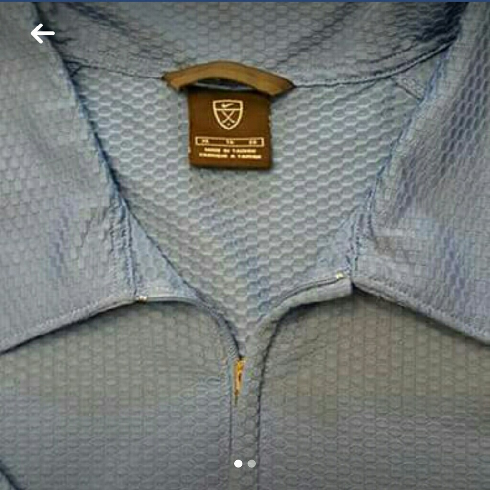 Nike Golf shirt