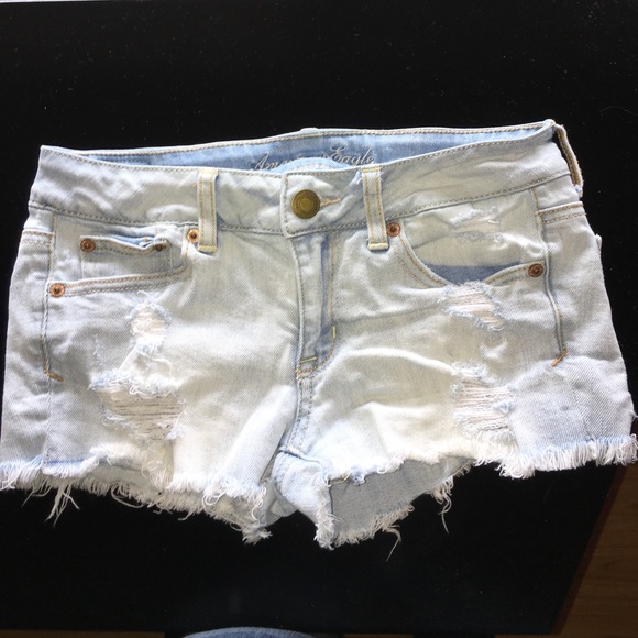 American Eagle Outfitters Pants - American Eagle shorts