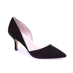 Sole Society Jenn Pointy Toe Pump
