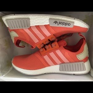 Brand New PK NMD