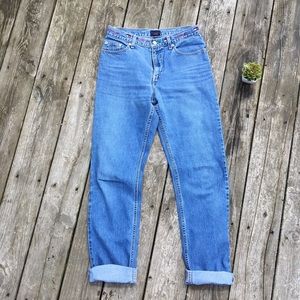 Vtg. TOMMY HILFIGER jeans