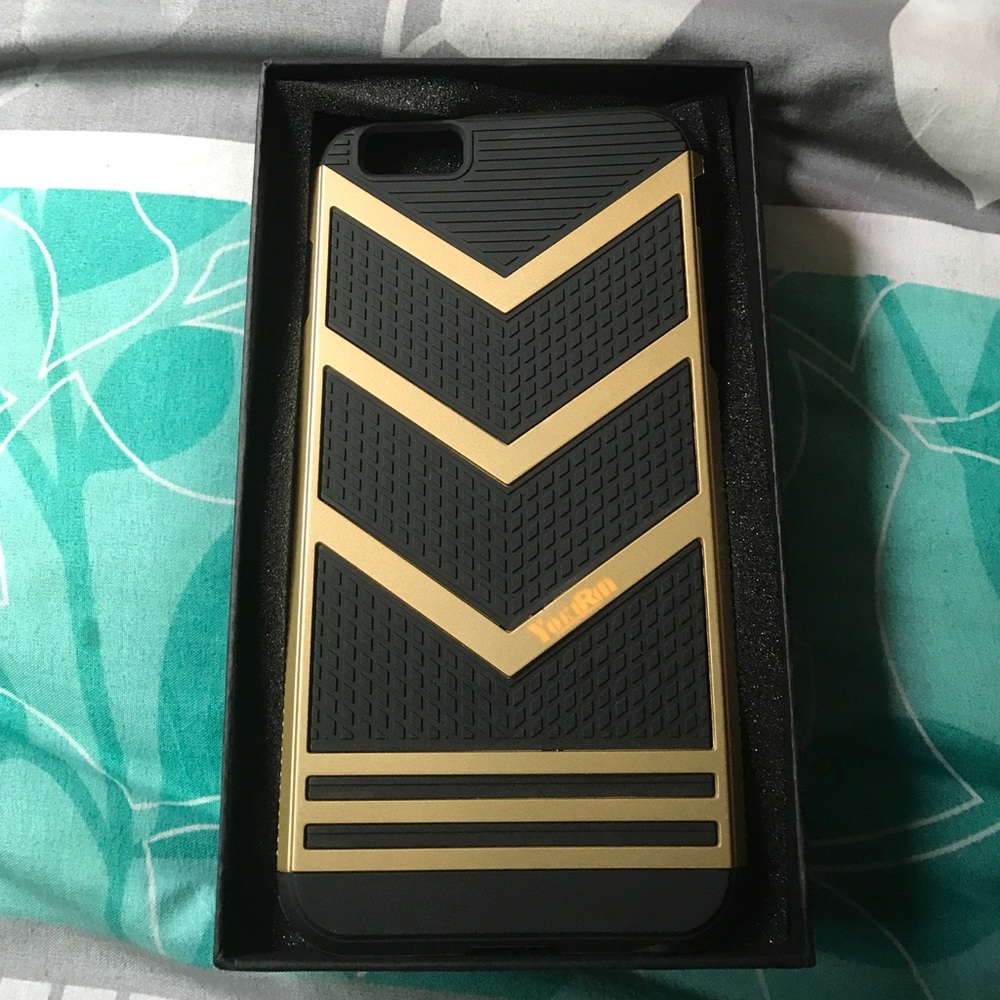 iPhone 6plus case