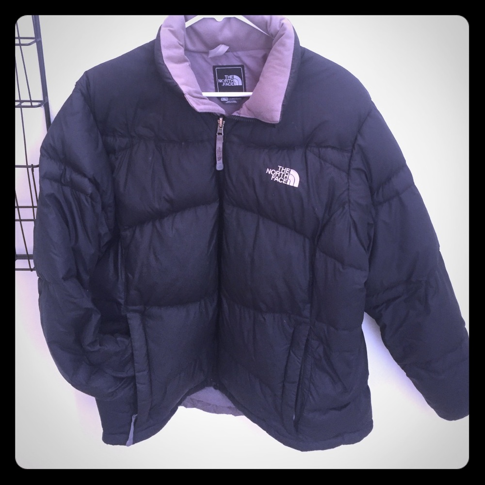 Women's 550 North Face Jacket XL