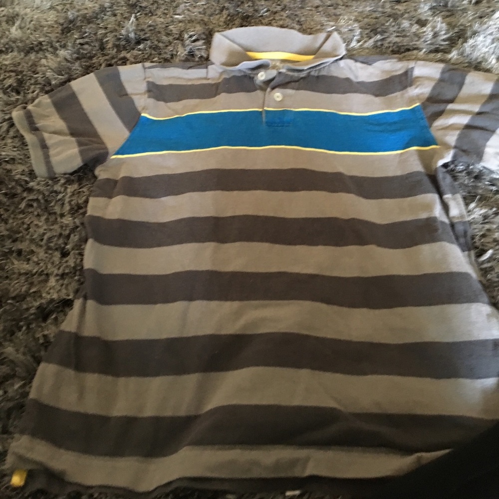 Pollo shirt