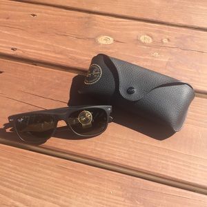 Ray ban New Wayfarer Classic