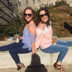 Meet your Posher, Blair