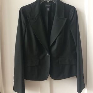 Black Jacket by Context