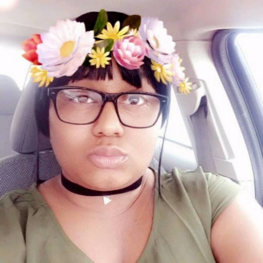 Meet your Posher, Jazzyjasmine