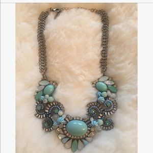 Chloe + Isabel Statement Necklace