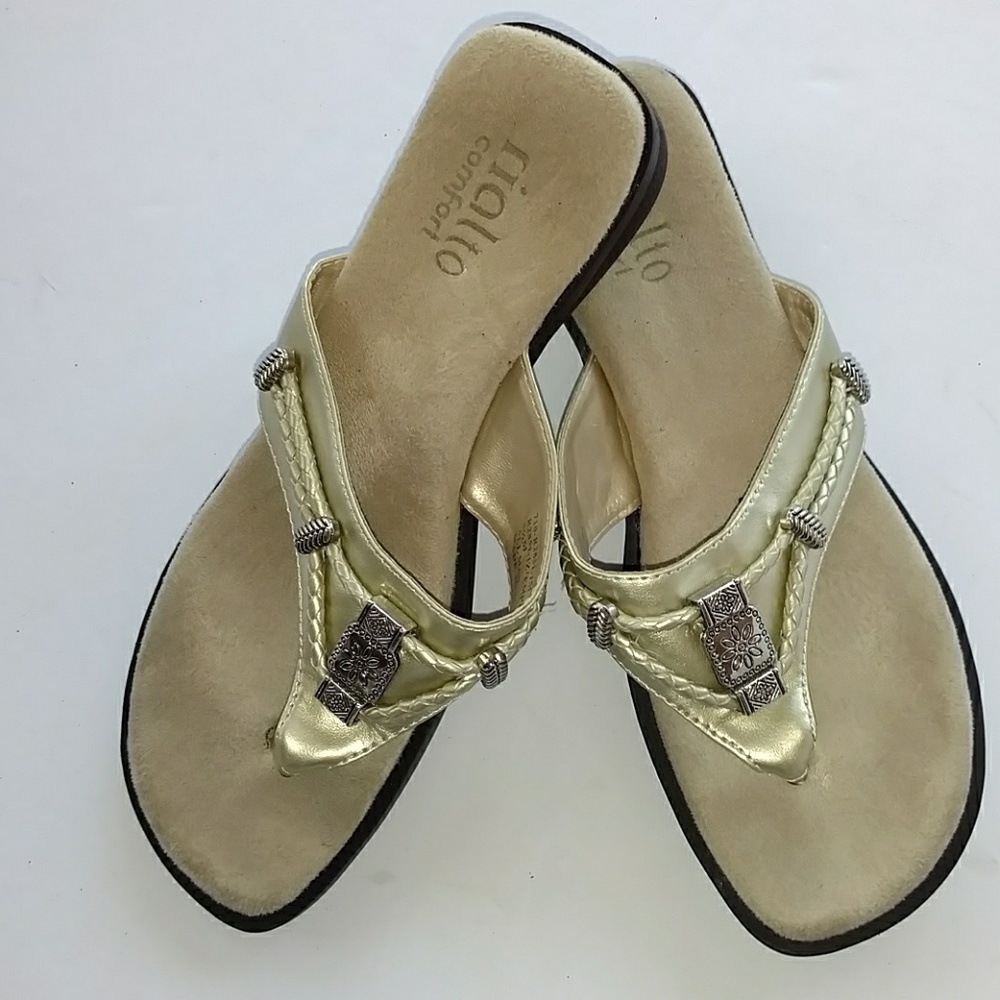 Rialto Comfort sandals Empire