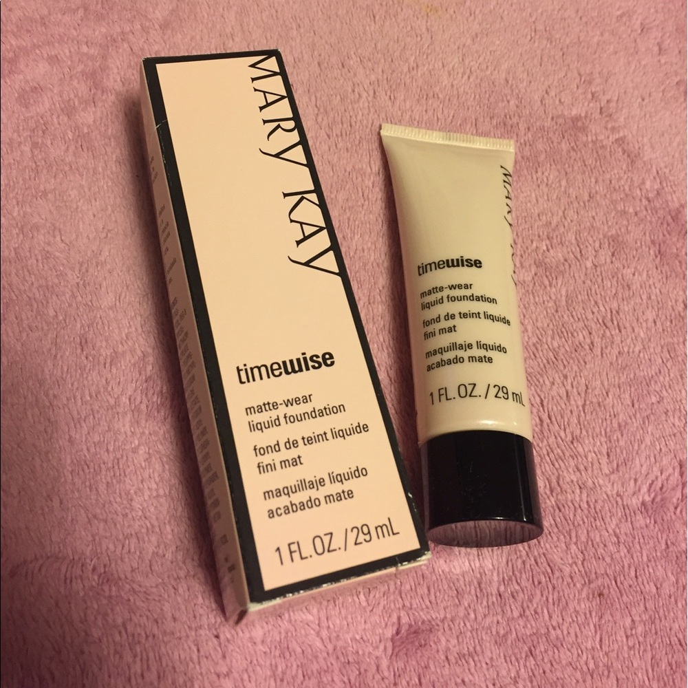 40% OFF MARY KAY products