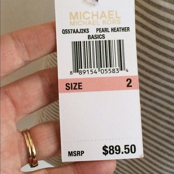 Michael Kors Skirt - Picture 4 of 4