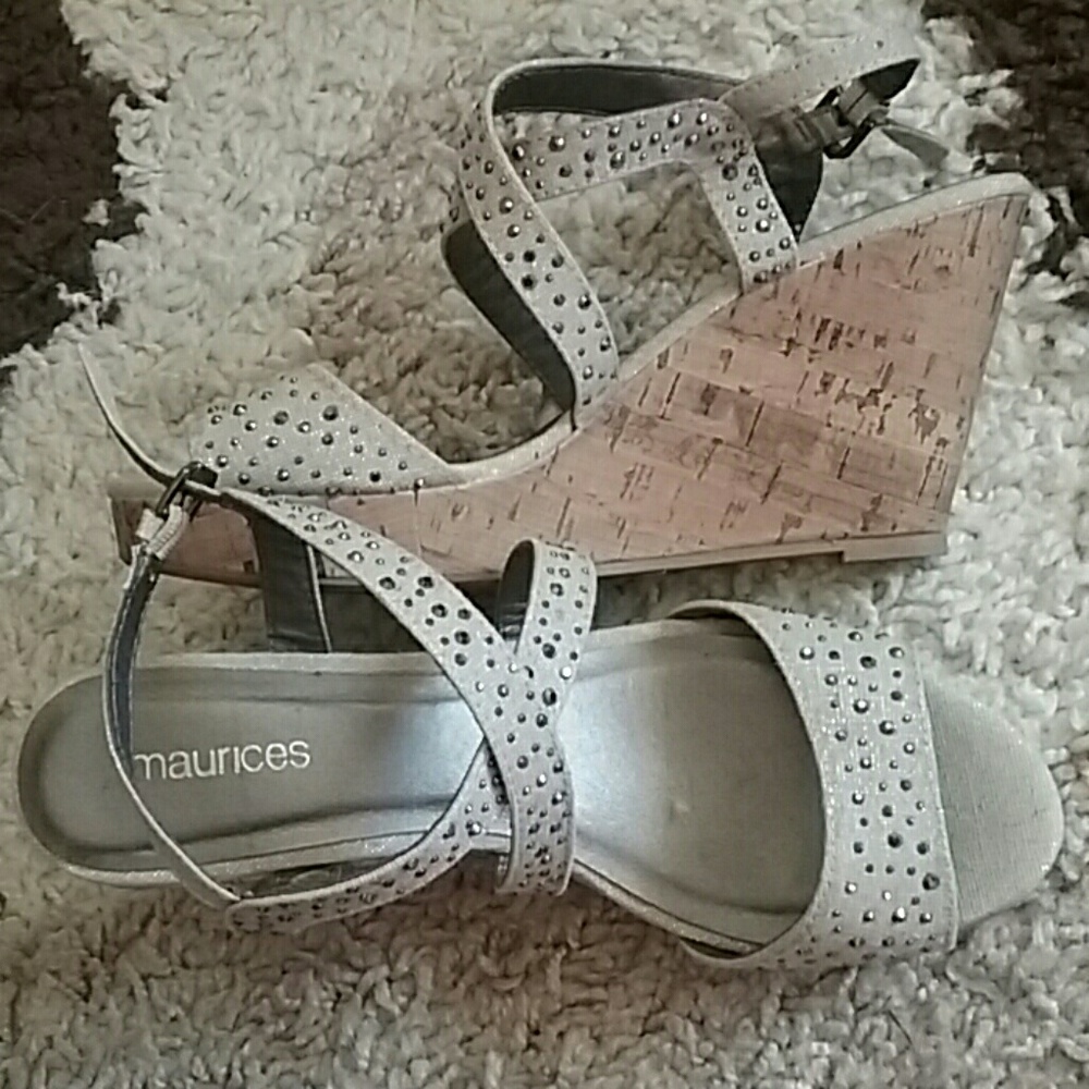 Wedges
