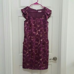 Ann Taylor- LOFT dress