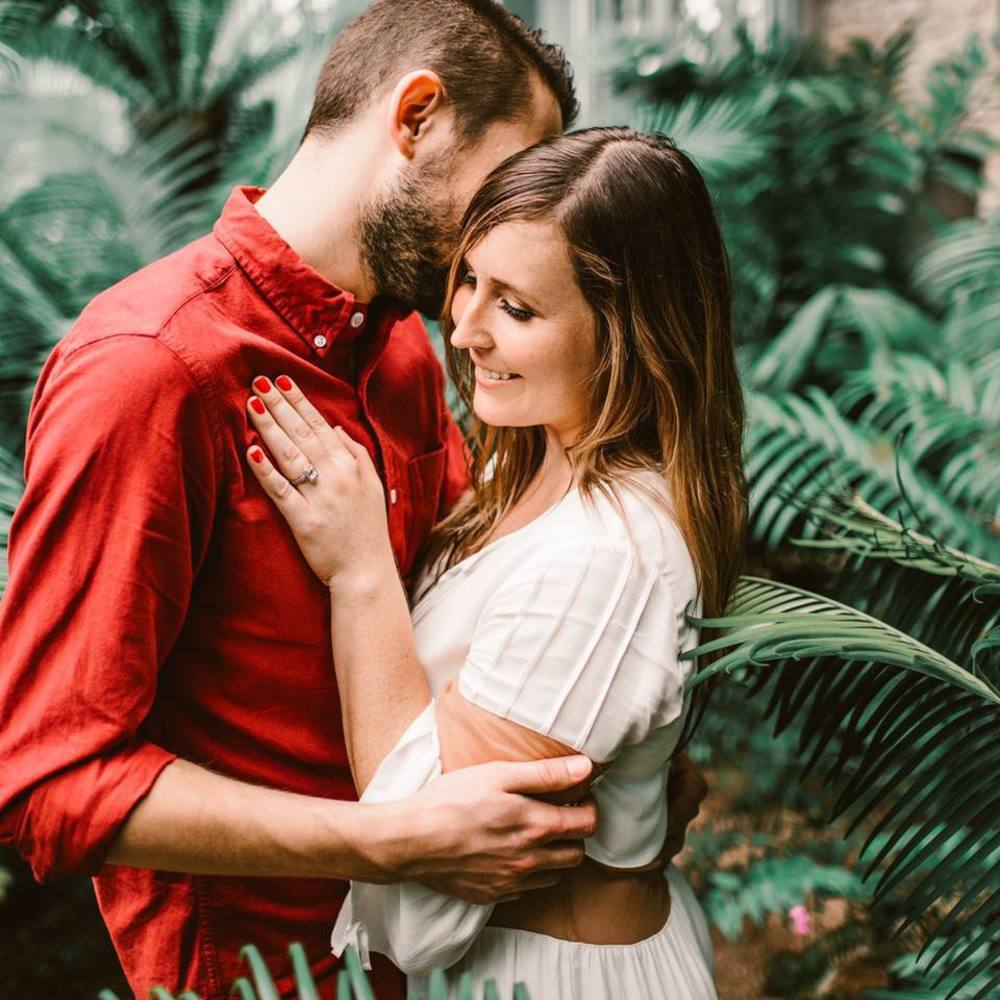 Meet your Posher, Paige