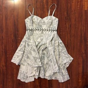 Thakoon dress