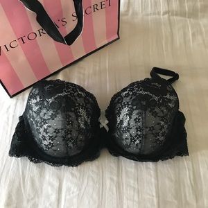Victoria's Secret Dream Angels Demi Bra (36C)