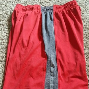Boys YM Under Armour shorts